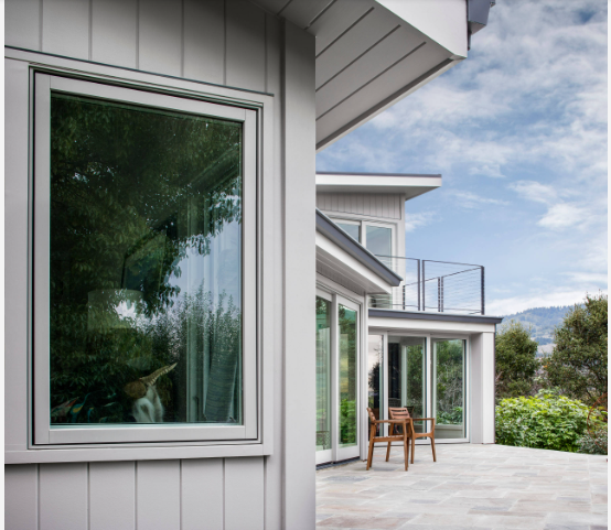 James Hardie Artisan Siding
